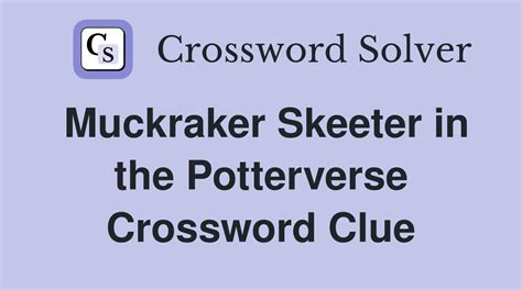 anonymous crossword clue|muckraker crossword clue.